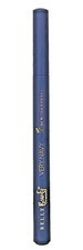 Belle Beauty By Kim Gravel Line Backer Liquid Eyeliner 1.0 ml  VERY NAVY