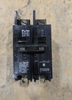 Interruttore principale Siemens BQ2B100 100 Amp 2 poli usato funzionante