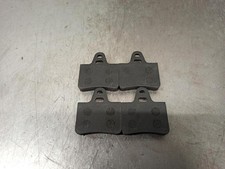 Plaquette de frein Citroen GSA