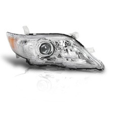 Headlight Assembly Fit Toyota Camry 2010-2011