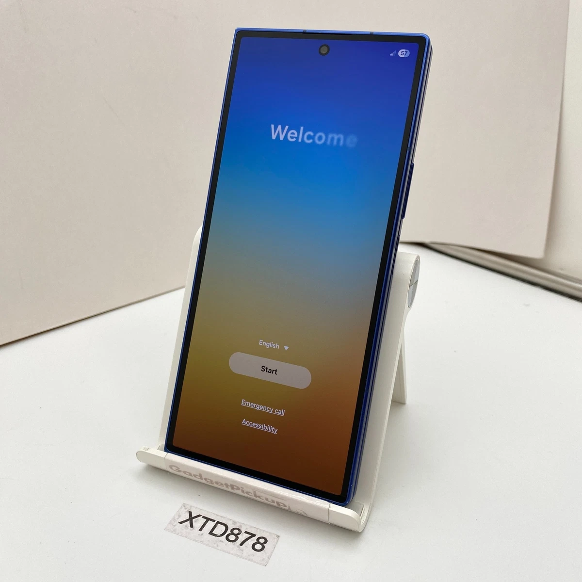 Samsung Galaxy Fold 512GB for Sale | Shop New & Used Cell Phones