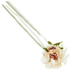 Hochzeitsblume Bräute Brautjungfern Stretch Hochzeit Rose Handgelenk Corsage