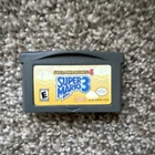 Nintendo Super Mario Advance 4: Super Mario Bros. 3 GBA, Platformer, E, NTSC-U/C