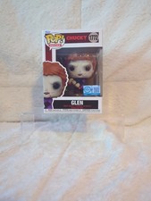 Funko Pop! Vinyl: Child's Play - Glen  1772 - Spirit Halloween Exclusive🪓🩸