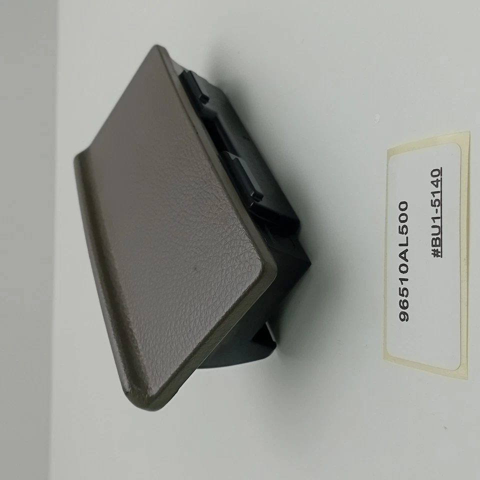 2014 Infiniti Q50 ASHTRAY-CONSOLE 96510AL500 - Image 3 of 4