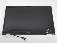 Complete Dell Latitude 5410 Screen Full Assembly w/ Webcam FHD - Poor cover #1