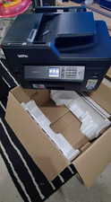 Brother MFC-J6530DW A3 Colour Wireless Inkjet All-in-One Scan Copy Fax Duplex