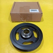 New Aulink Harmonic Balancer 594764, 13810RB0003, For 2009-2013 Honda 1.5L L4