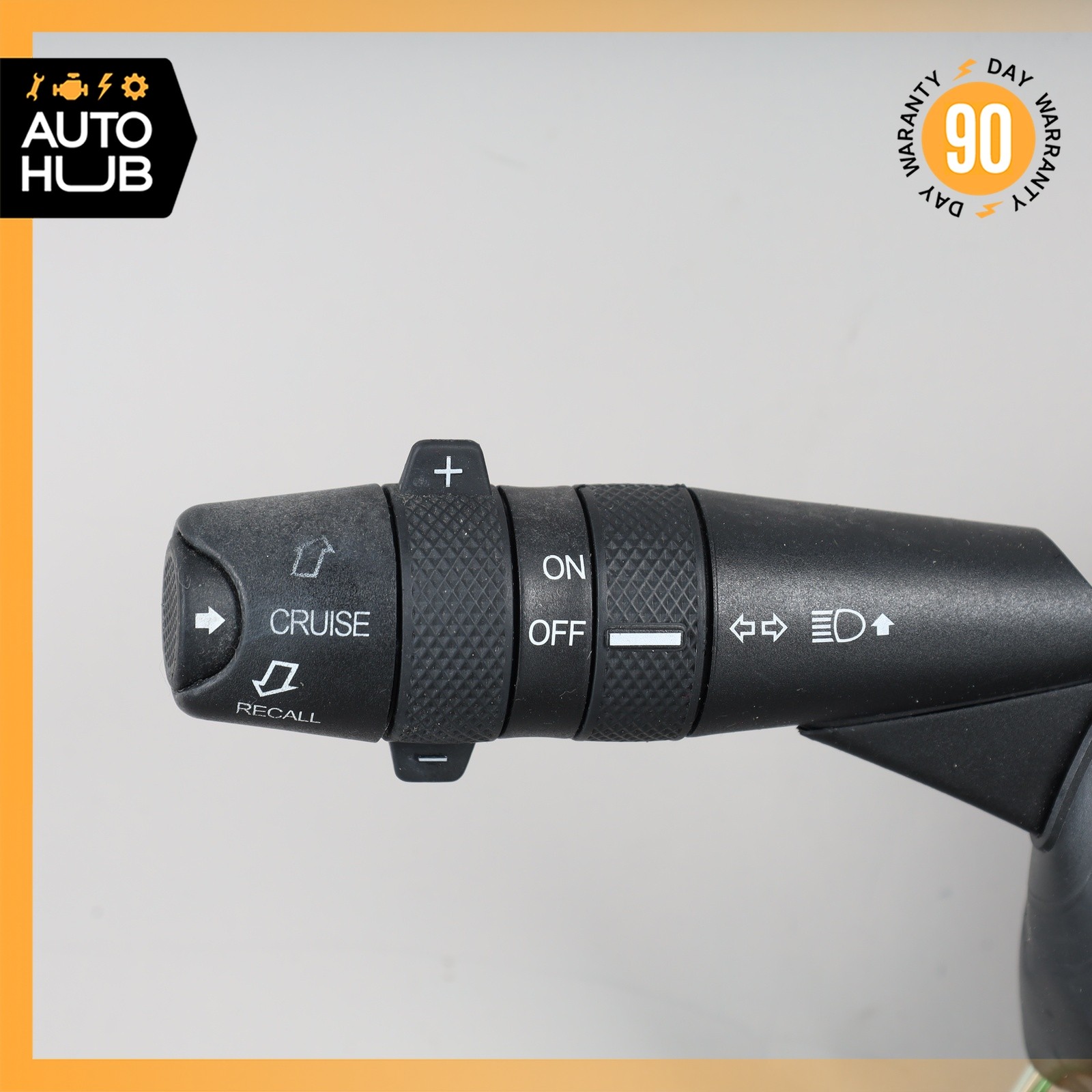 Maserati GranTurismo 2003-2019 Combination switch P/N 281701