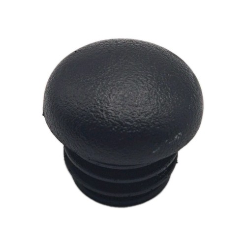 Parts, Tony Little's Gazelle Edge Glider Elliptical, Upper Handle Cap Cover