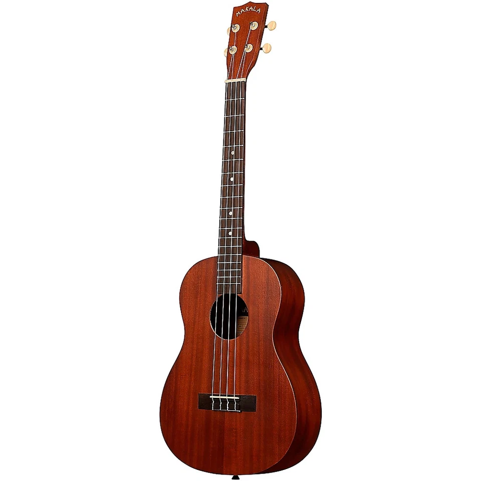 Классический баритон укулеле Kala Makala красное дерево - Изображение 3 из 4