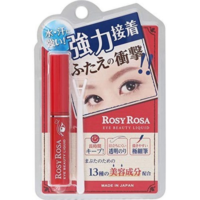 ROSYROSA Futae no Shock Eye Beauty Liquid