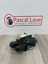 VW Passat Audi A6 4F A8 4E Limousine Heckklappenschloss Schloss 4F5827505 D