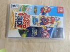Nintendo Super Mario 3D All-Stars Platformer Action & Adventure Nintendo Switch