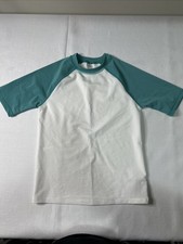 Old Navy Swim Shirt M 8 Youth Rash Guard