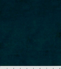 GREEN VELOUR KNIT FABRIC SLIGHT STRETCH 2 YARDS 29 INCHES 2.8 YARDS
