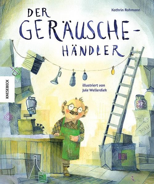 Der Geräuschehändler Kathrin Rohmann - Bild 3
