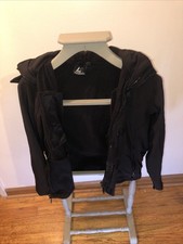 Reebok Zip Up Hoodie
