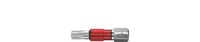 Wiha Bit Set Ty-Bit 29Mm 7929TY02529 Torxschrauben 42549 Bit