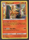 Charizard 010/078 Rare Holo NM Pokemon Card HQ Scan Card 1