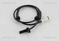 Sensor, Radgeschwindigkeit Triscan 8180 15319 Fiat 46530204