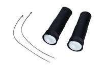 1 X Staubschutzsatz StoßDäMpfer Maxgear 72-5702 FüR VW Passat