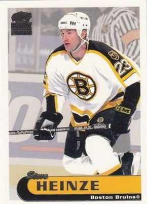 1999-00 Pacific Paramount NHL Hockey Cards Pick From List 001-100