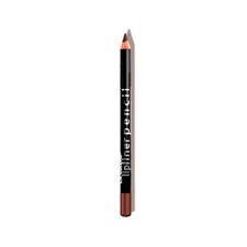 L.A. COLORS Lipliner Pencil, Chocolate CP528 1 Ounce Pack of 1 ,