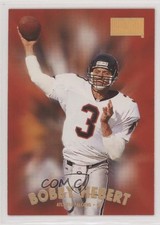 1997 Skybox Premium Bobby Hebert #159 3c7