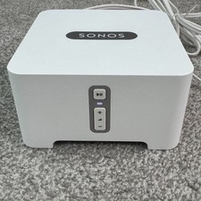 SONOS Connect Model S15 Gen 2 Digital Media P...