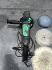 BATOCA Dual Action Polisher, 6 Inches and 700w Random Orbital Car Buffer ,