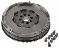 Sachs Schwungrad Schwungscheibe ZMS Zwei-Massen-Schwungrad 2294 501 314 FüR Opel