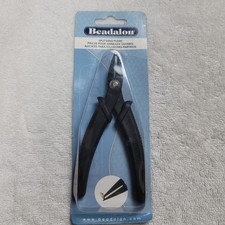 Split ring pliers - Beadalon JTSPLTRG1 - Jewelry Making, Beading, Craft, Hobby
