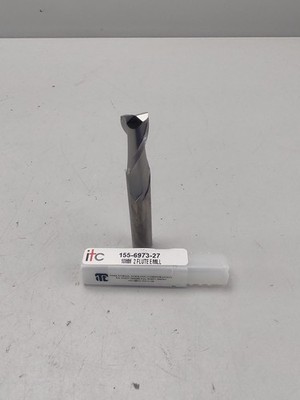 ITC 155-6973-27 10mm 2 Flute End Mill  95797