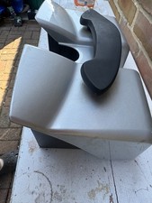 Kymco Mini LS Mobility Scooter Rear Battery Box Housing Handle NO BATTERIES