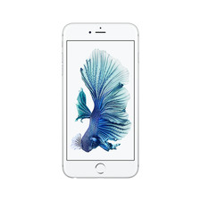 Apple iPhone 6s 32GB Silver Mobile Phone IOS Unlocked Smartphone Grade B