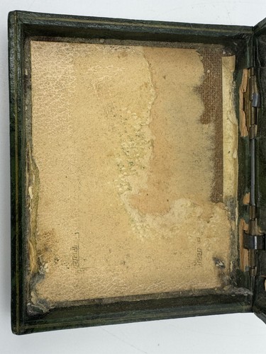Vintage Longines Wristwatch Presentation Box - Please Read - Picture 8 of 9