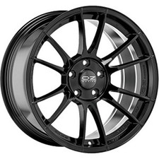 Alufelgen OZ RACING ULTRALEGGERA HLT 19" 8.5J 5x112 ET 47 57.1 GLOSSY BLACK Alufelgen OZ RACING ULTRALEGGERA HLT 19" 8.5J 5x112 ET 47 57.1 GLOSSY BLACK