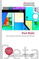 Lambert M. Surhone (U. A.) | Paul Wylie | Taschenbuch | Englisch (2026)