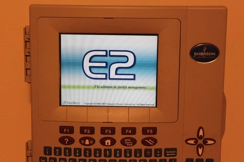 Emerson CPC E2 RX-300 Refrigeration Rack Controller 734-0300 – Tested