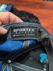 Matrix Services On The Spot Safety Ball Cap Sport-Tech Safety One Size Fits All — photo 4