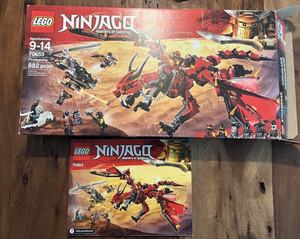 Lego 70653 | eBay