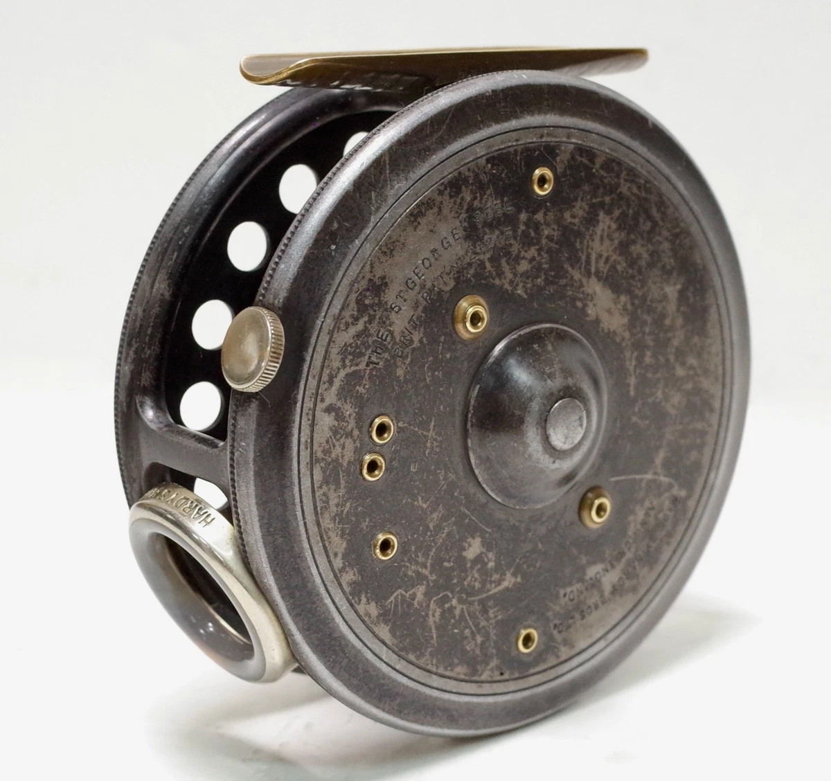 12 weight fly reel Fly Reel 10-12 Line Weight Fishing Reels for sale