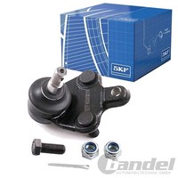 SKF Traggelenk Vorderachse Beidseitig Passend FüR Toyota Avensis | Vkds 811002
