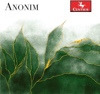 Anonim Trio - Anonim [New CD]