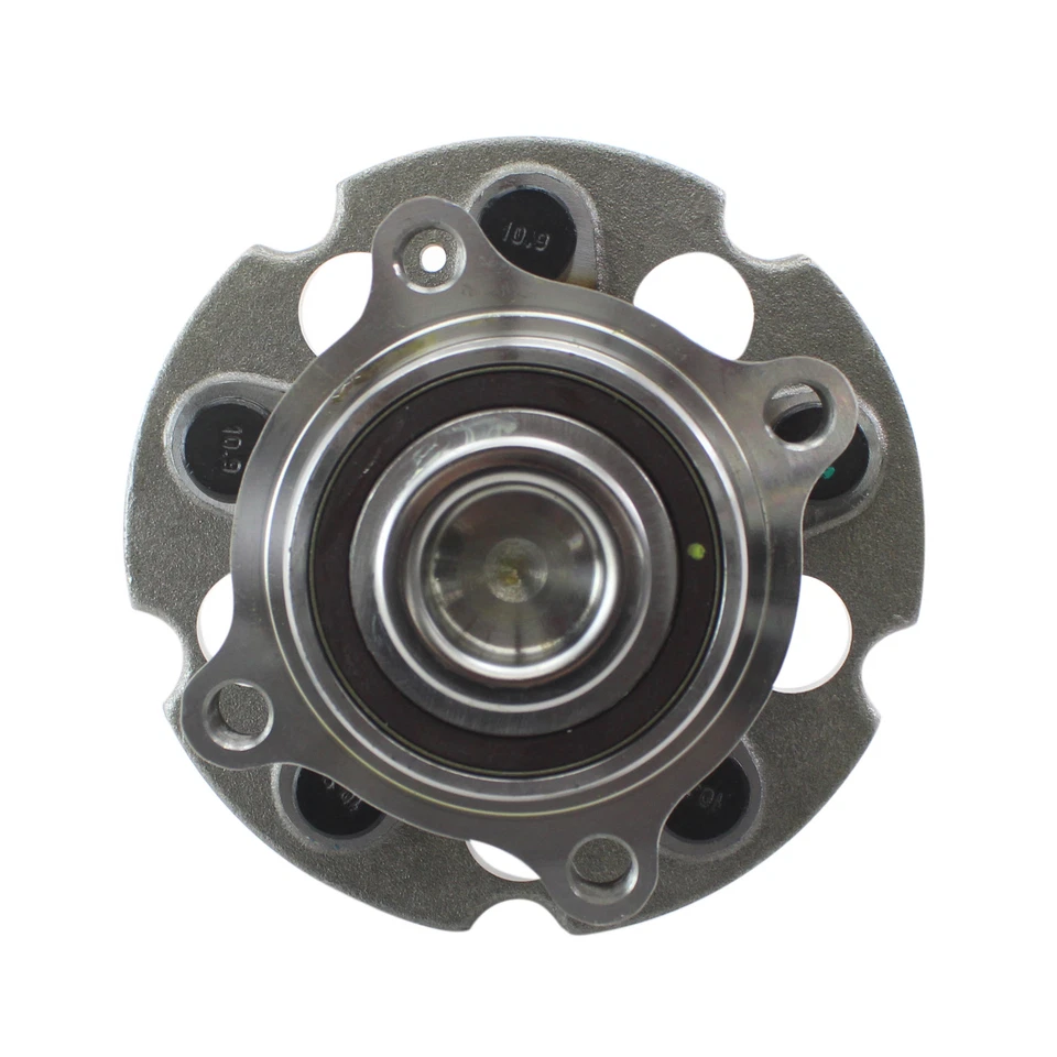 Juego de 2 piezas de conjunto de buje de cojinete de rueda trasera Bison Performance para Honda Odyssey Foto 4 de 4