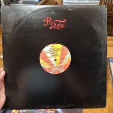 Excellent GAYLE ADAMS Love Fever PRELUDE 12" Vocal & Instrumental 1981