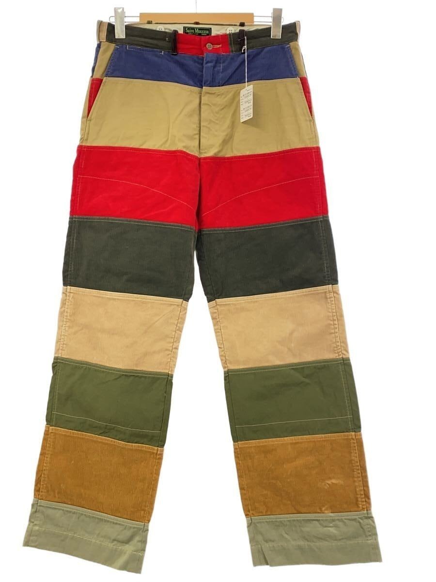 Saint Michael Other Lastman Patchwork Bottom S Co… - image 1