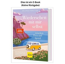 Melanie Pignitter Wiedersehen mit mir selbst zwischen Pizza un