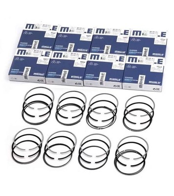 Piston rings x8 for BMW N63B44A S63B44 4.4L 550i 650i 750i X5 X6 50i 89.00 STD